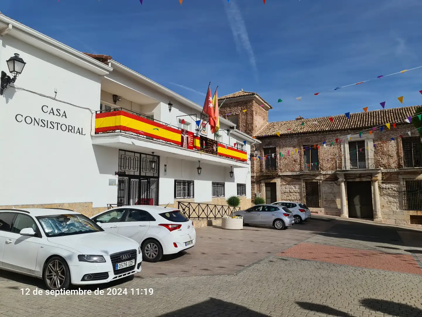 Residencial en venta en Corpa