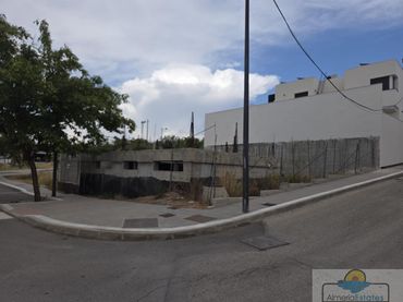 Terreny residencial en venda a Albox