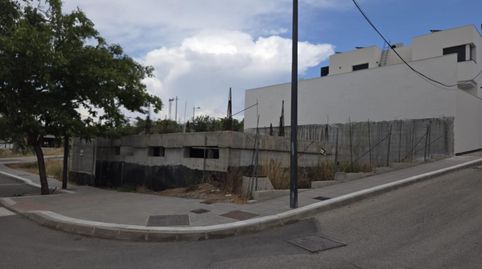 FinesTerreno