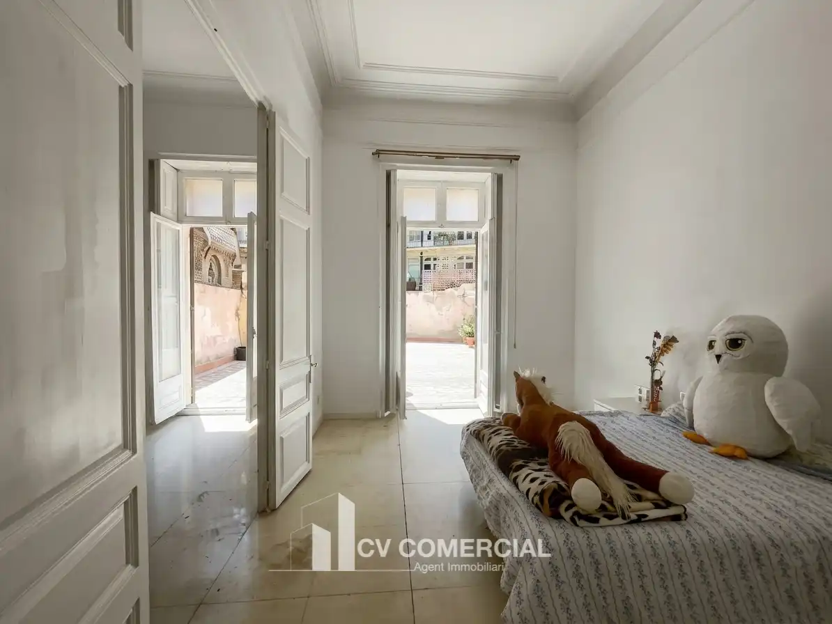 Wohnung mit Terrasse zum Verkauf in Ronda de Sant Pere, imagen 66