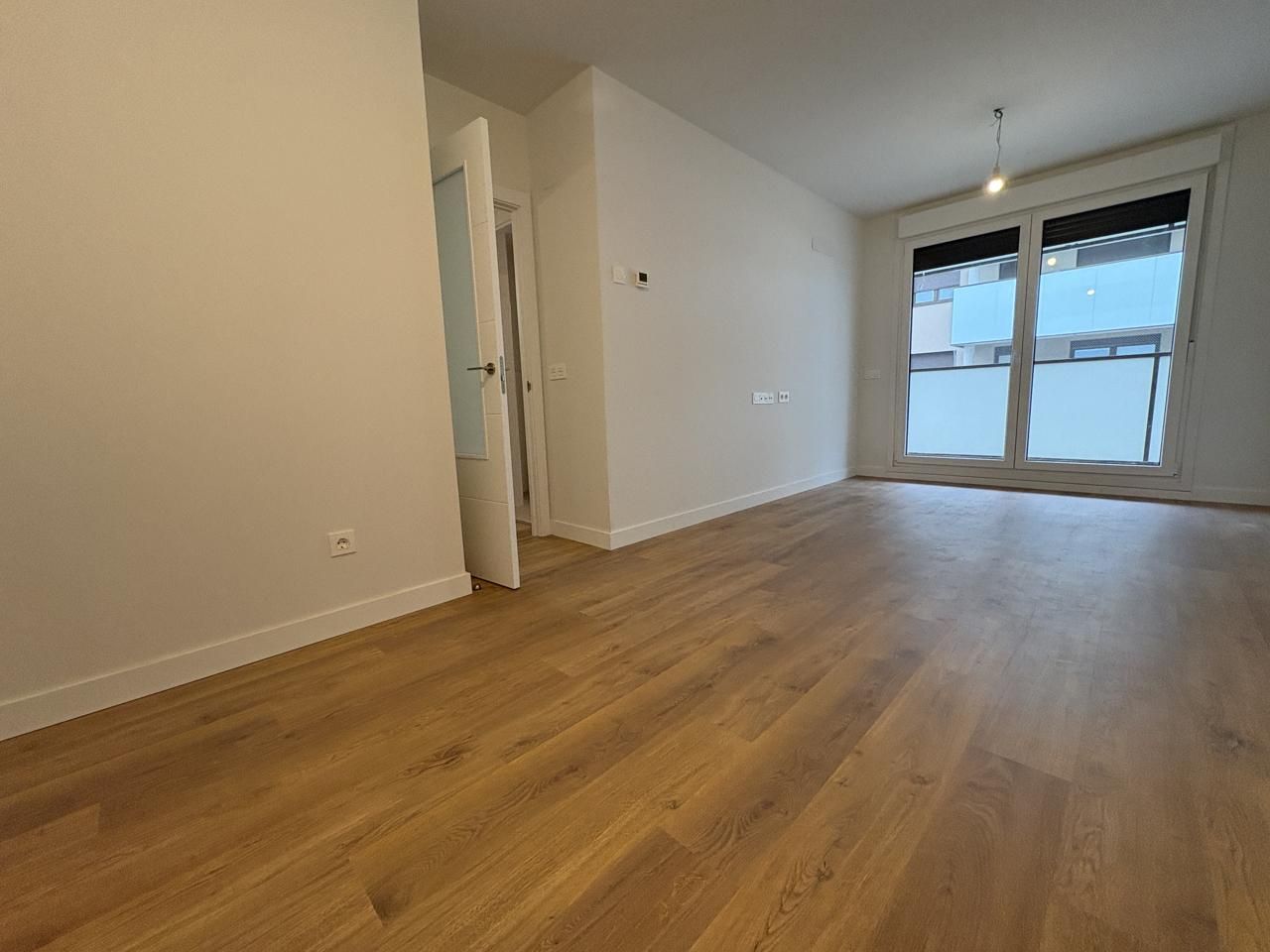 Sala de estar de Piso de alquiler en Navalcarnero con Aire acondicionado, Calefacción y Terraza