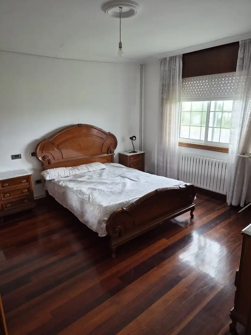 Casa con giardino in vendita a A Laracha, imagen 8