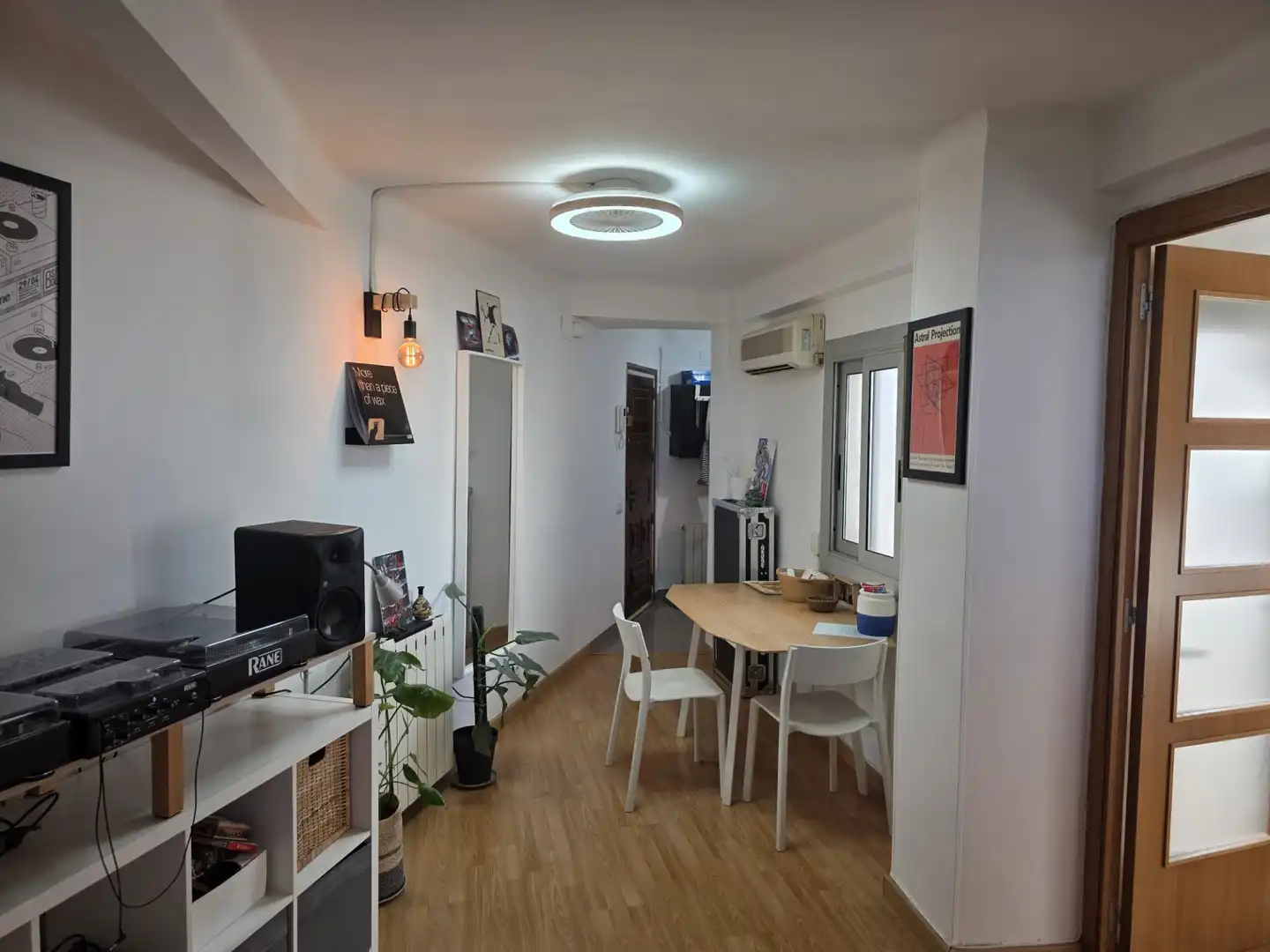 Ático en venta en Sant Cugat del Vallès con Aire acondicionado y Calefacción