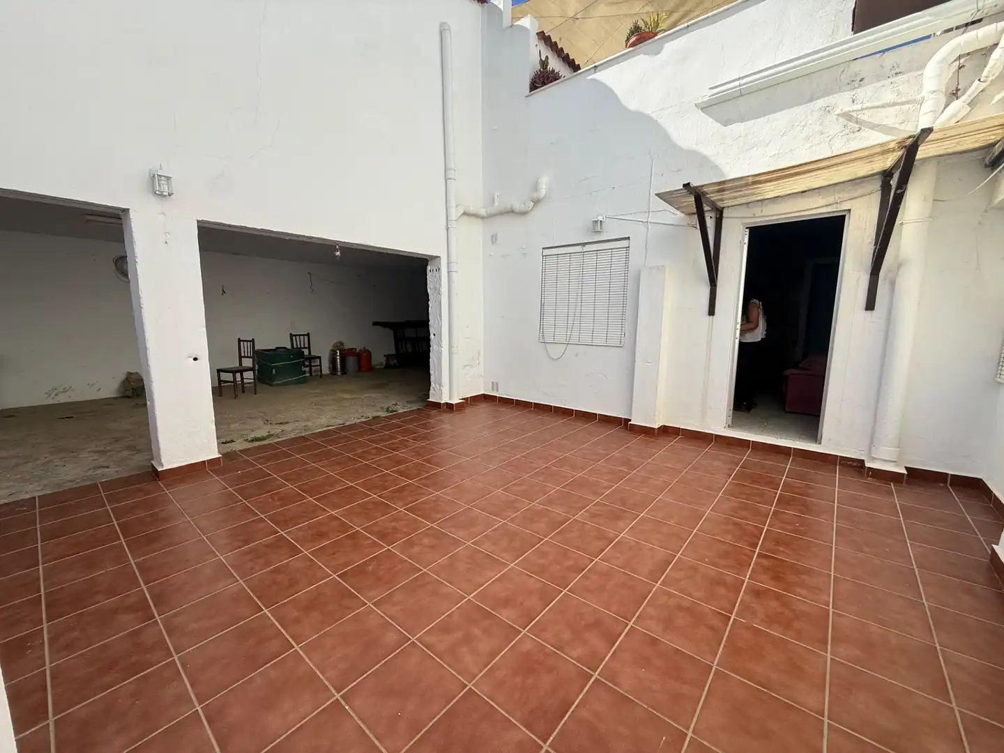 Casa adosada en venta en Cartaya con Terraza y Trastero