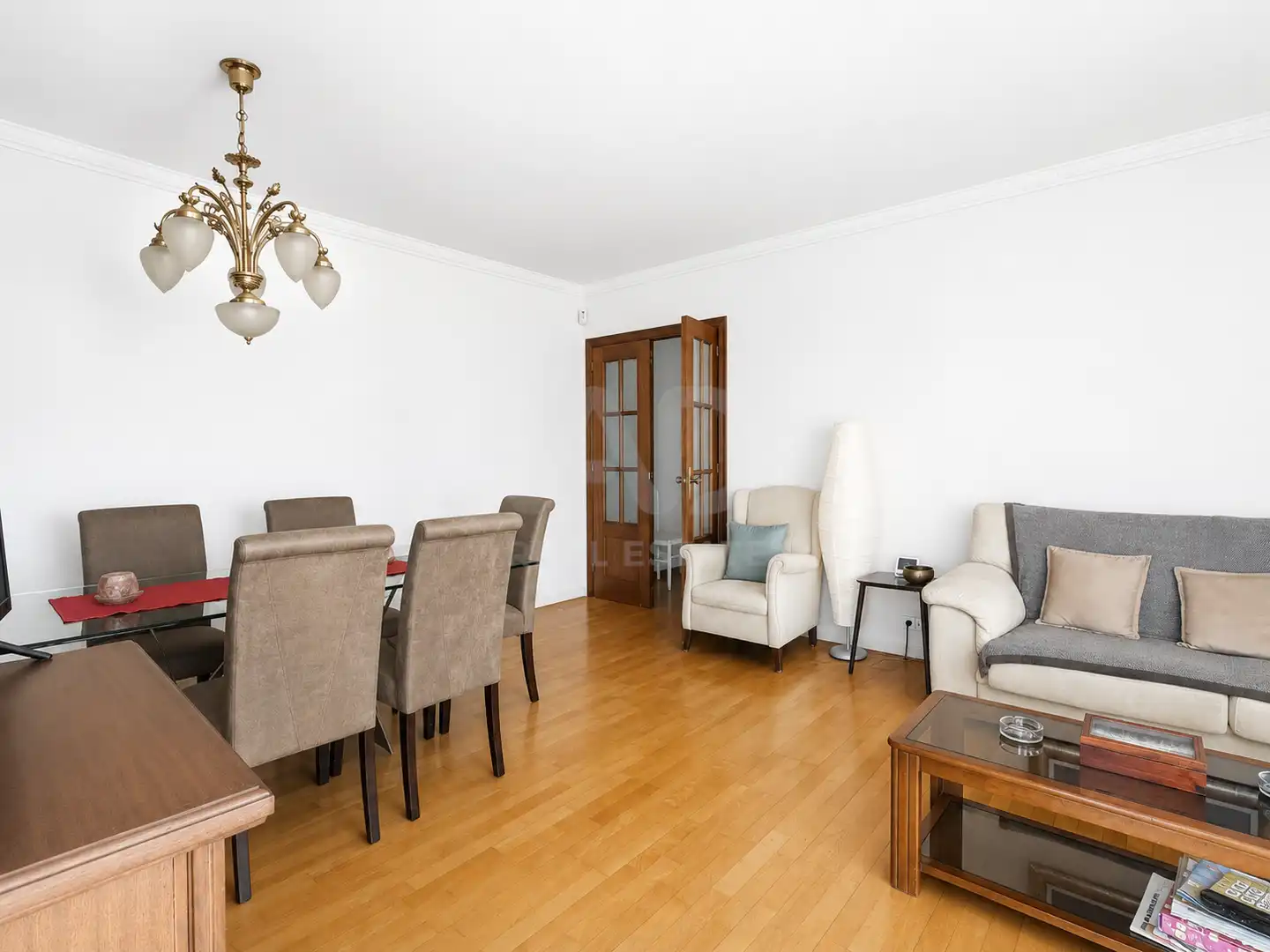Vista exterior de Piso en venta en Sitges con Aire acondicionado, Calefacción y Terraza
