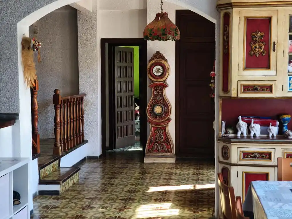 Detached house with terrace for sale in Mas Baell - Can Carbó, imagen 24