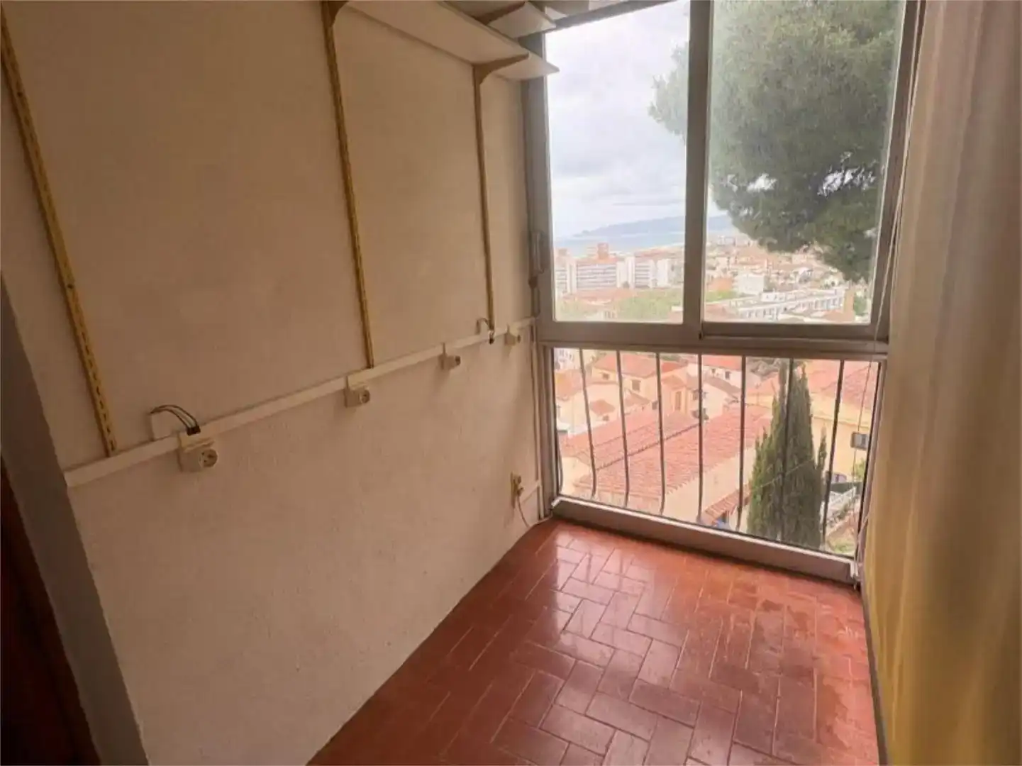 Dormitori de Pis en venda en L'Estartit amb Aire condicionat i Balcó