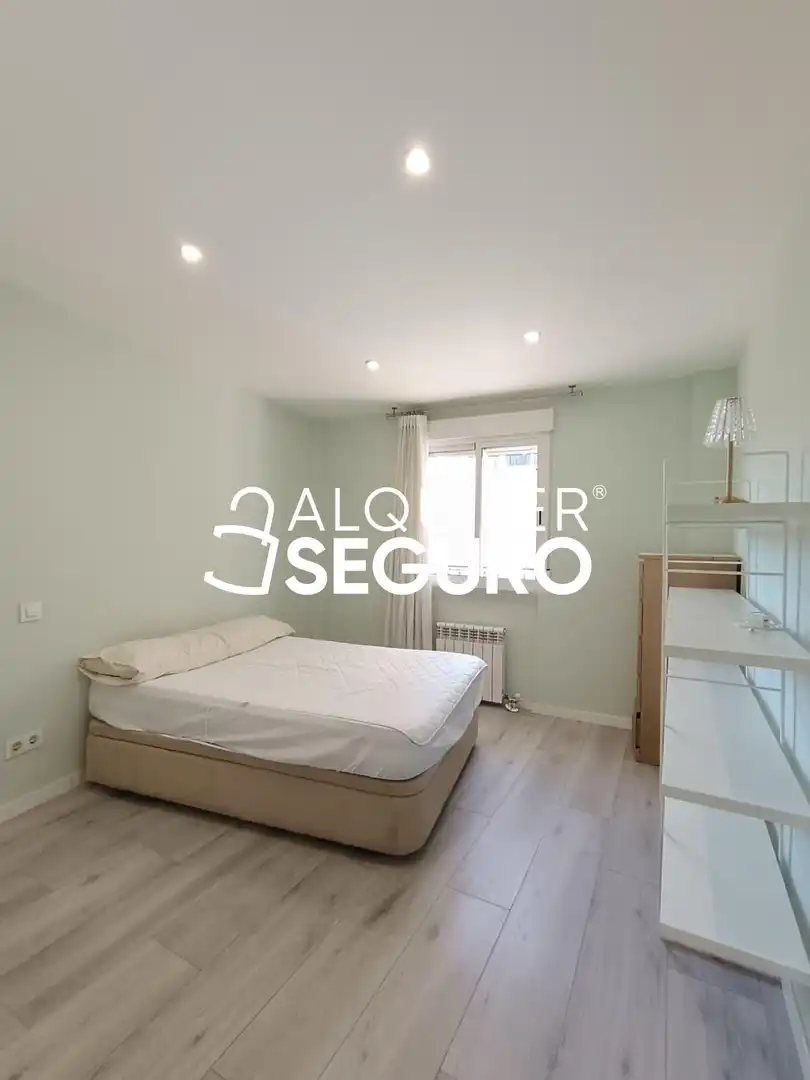 Flat for rent in Valdemorillo, Centro