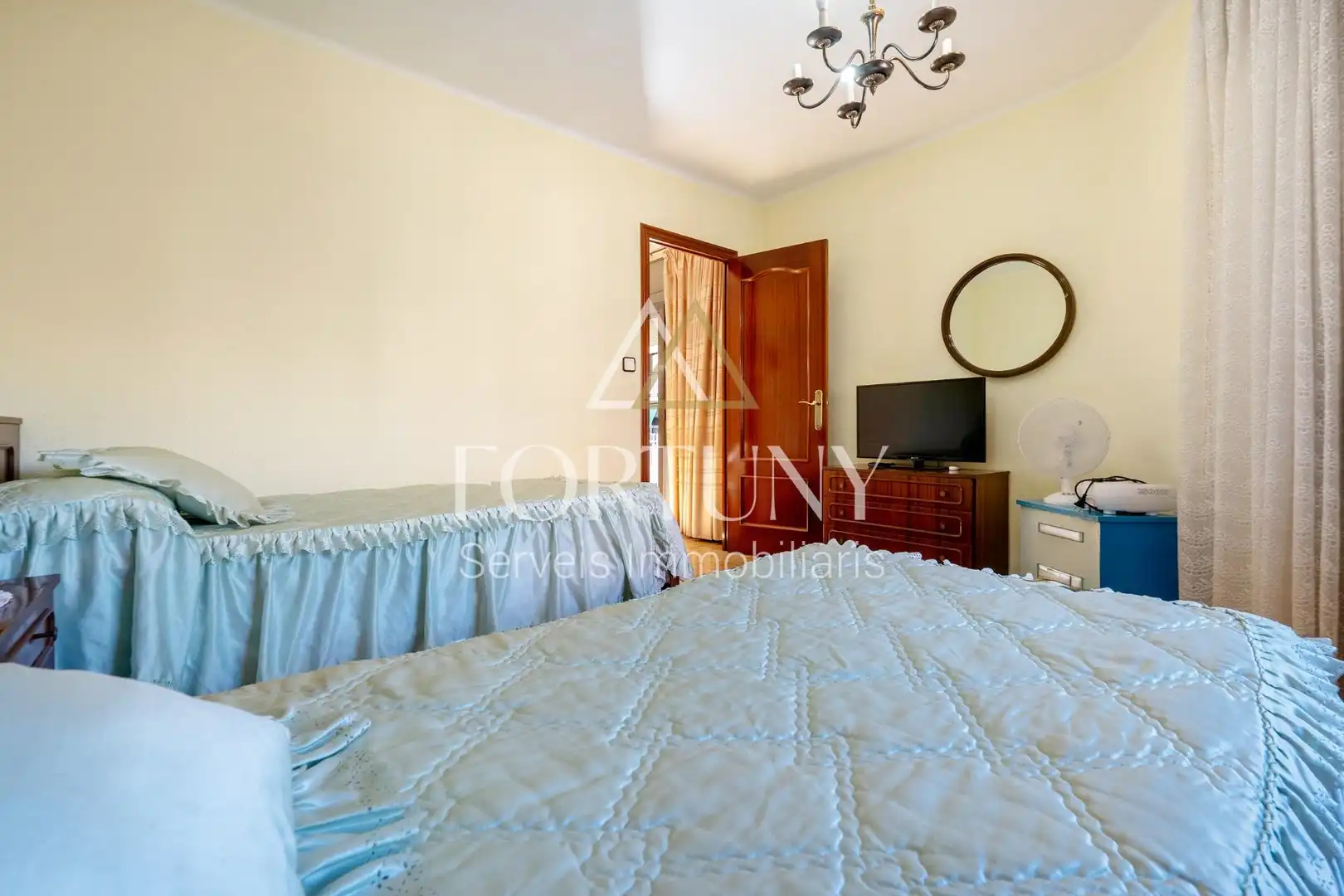 Habitación de Piso en venta en Reus con Balcón