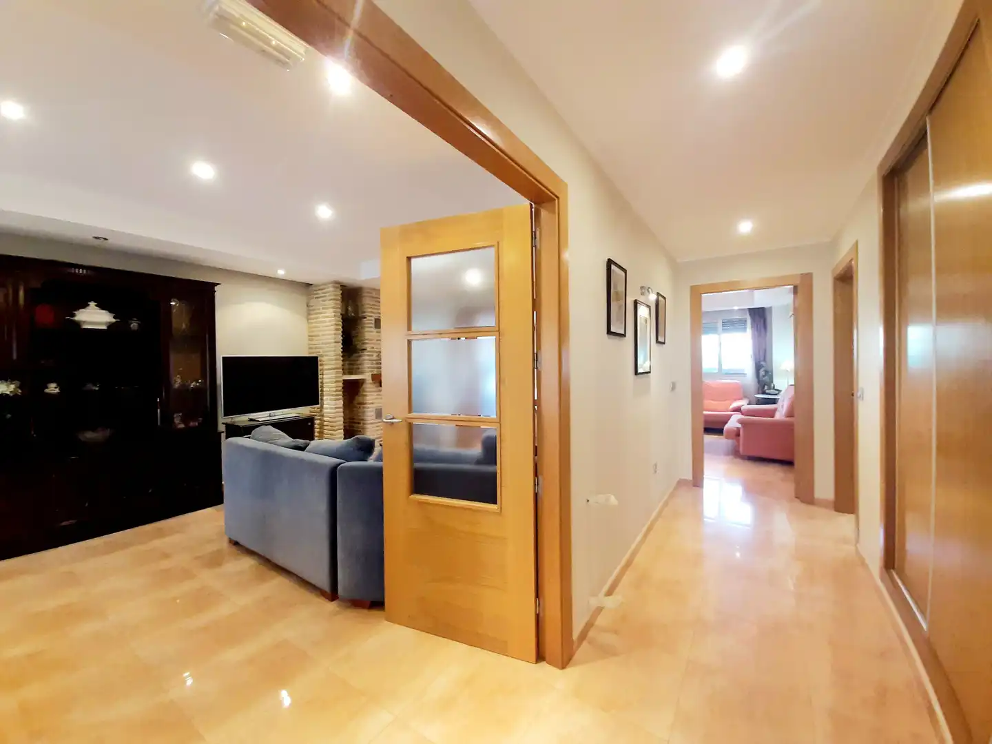 Casa o chalet en venta en Villanueva del Río Segura con Aire acondicionado, Calefacción y Jardín privado