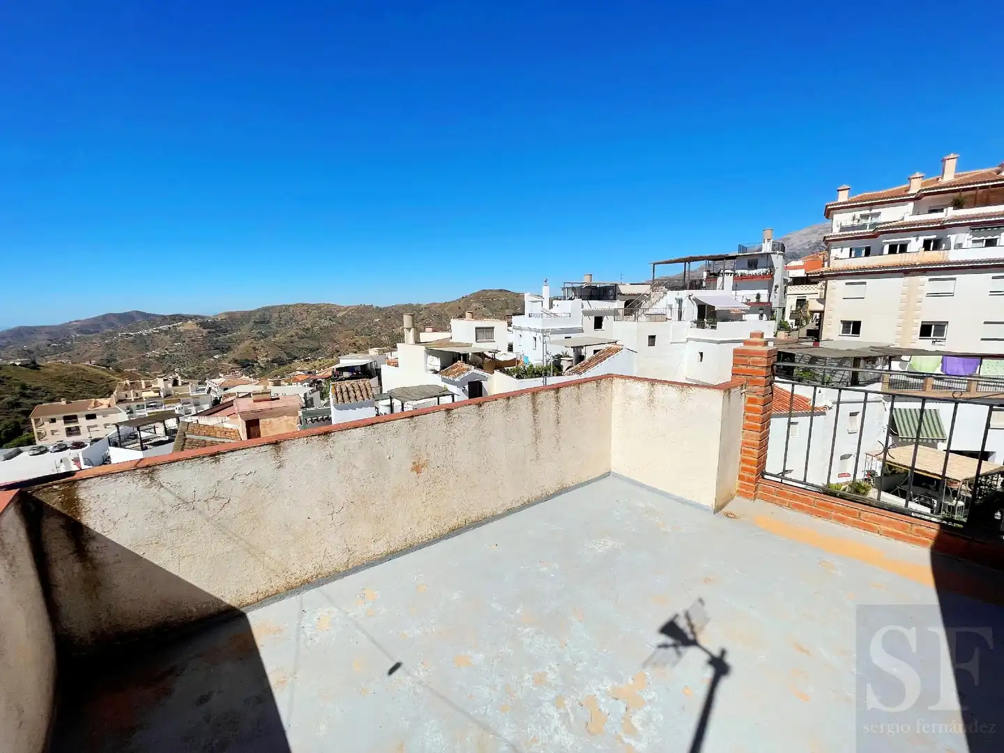 Adossat en venda a Cómpeta, imagen 11