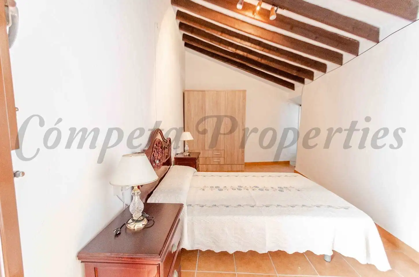Casa in vendita a Comares, imagen 12