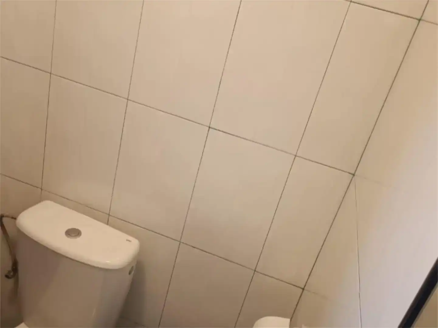 Baño de Local en venta en Briviesca con Amueblado
