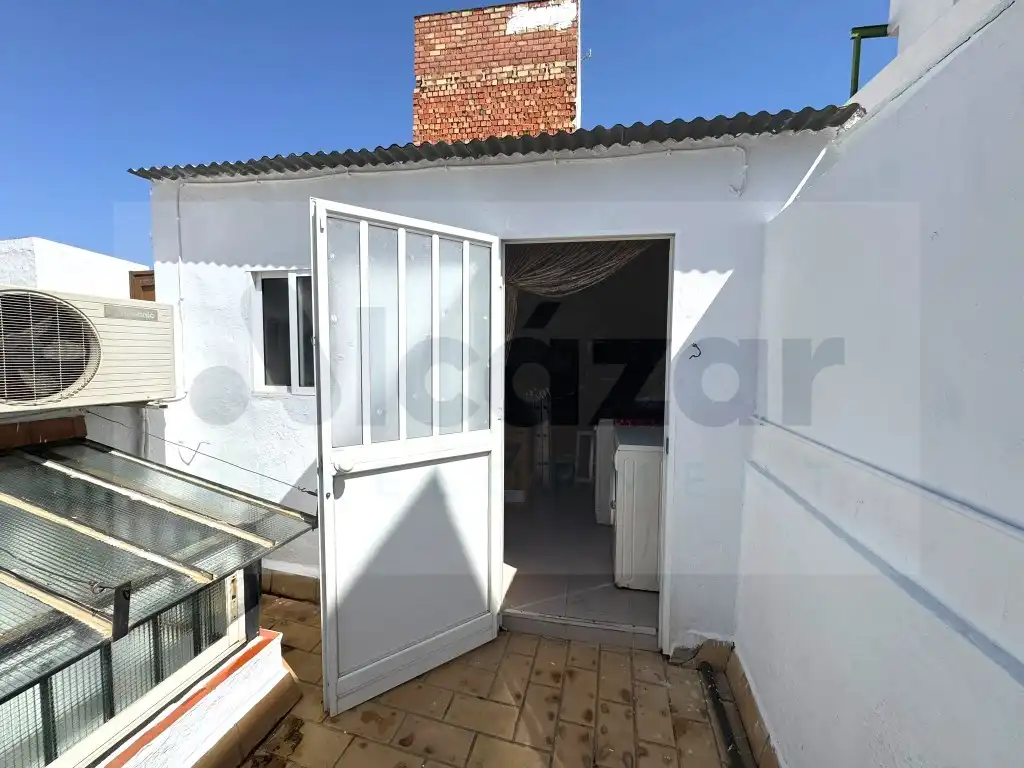 Casa o xalet en venda en El Viso del Alcor