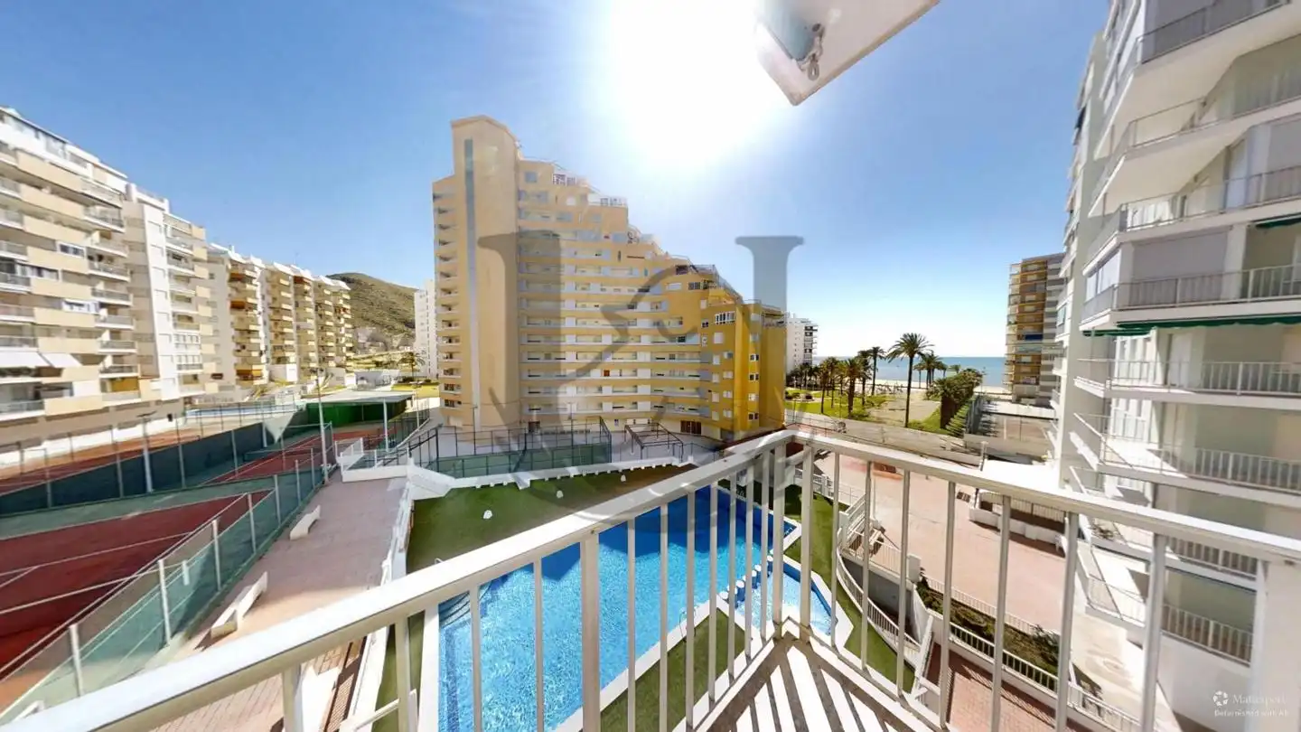 Piso con ascensor en venta en Racó