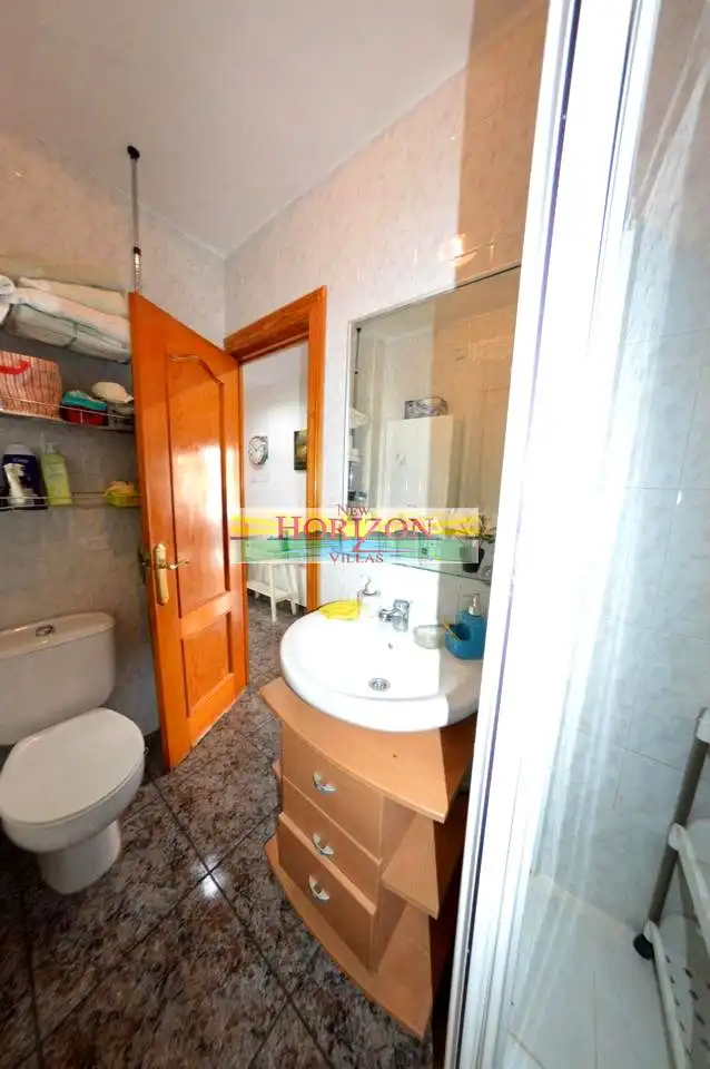 Dúplex en venda a Zurgena