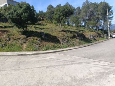 Terreno residenziale in vendita a Avenida Martivell 100