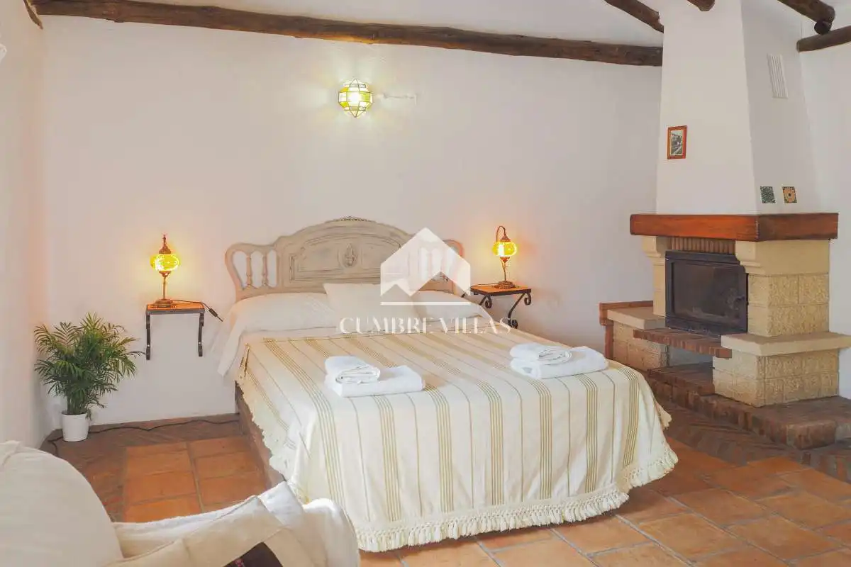 Maison rustique à vendre à Lecrín, imagen 34
