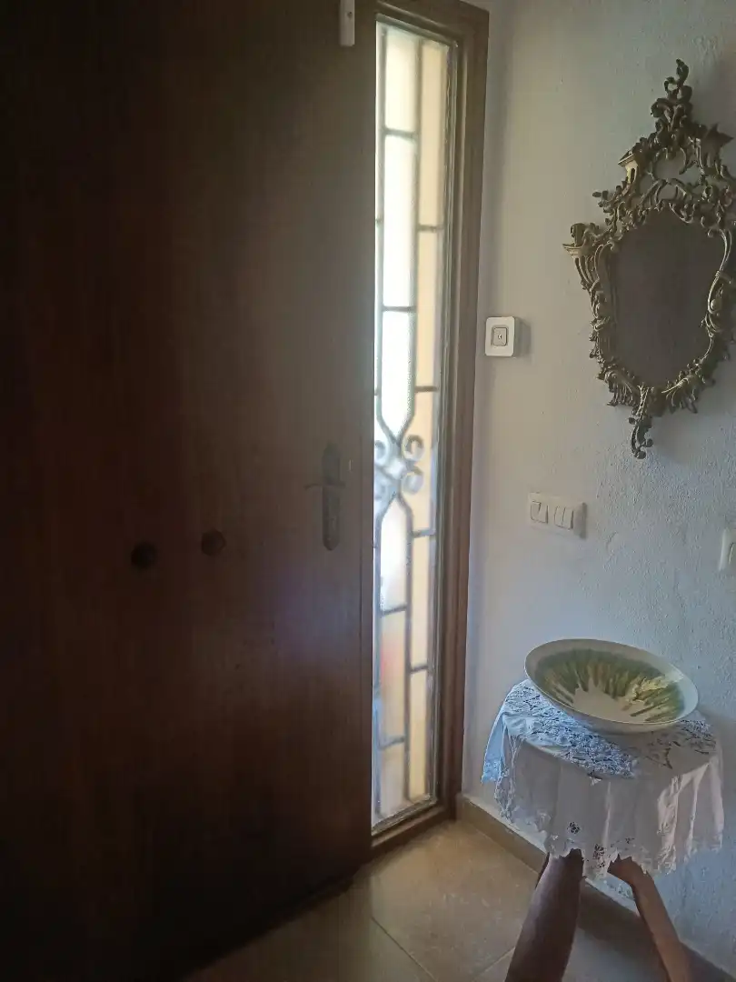 Casa rústica con jardín en venta en Zahora, imagen 14
