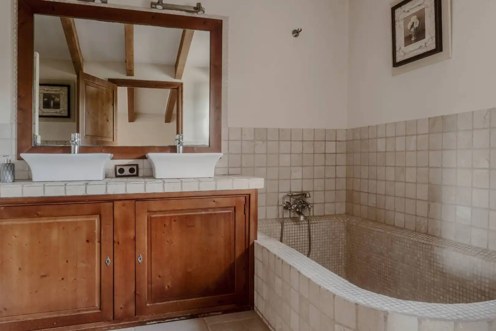 Bany de Casa o xalet en venda en Calvià amb Terrassa i Moblat