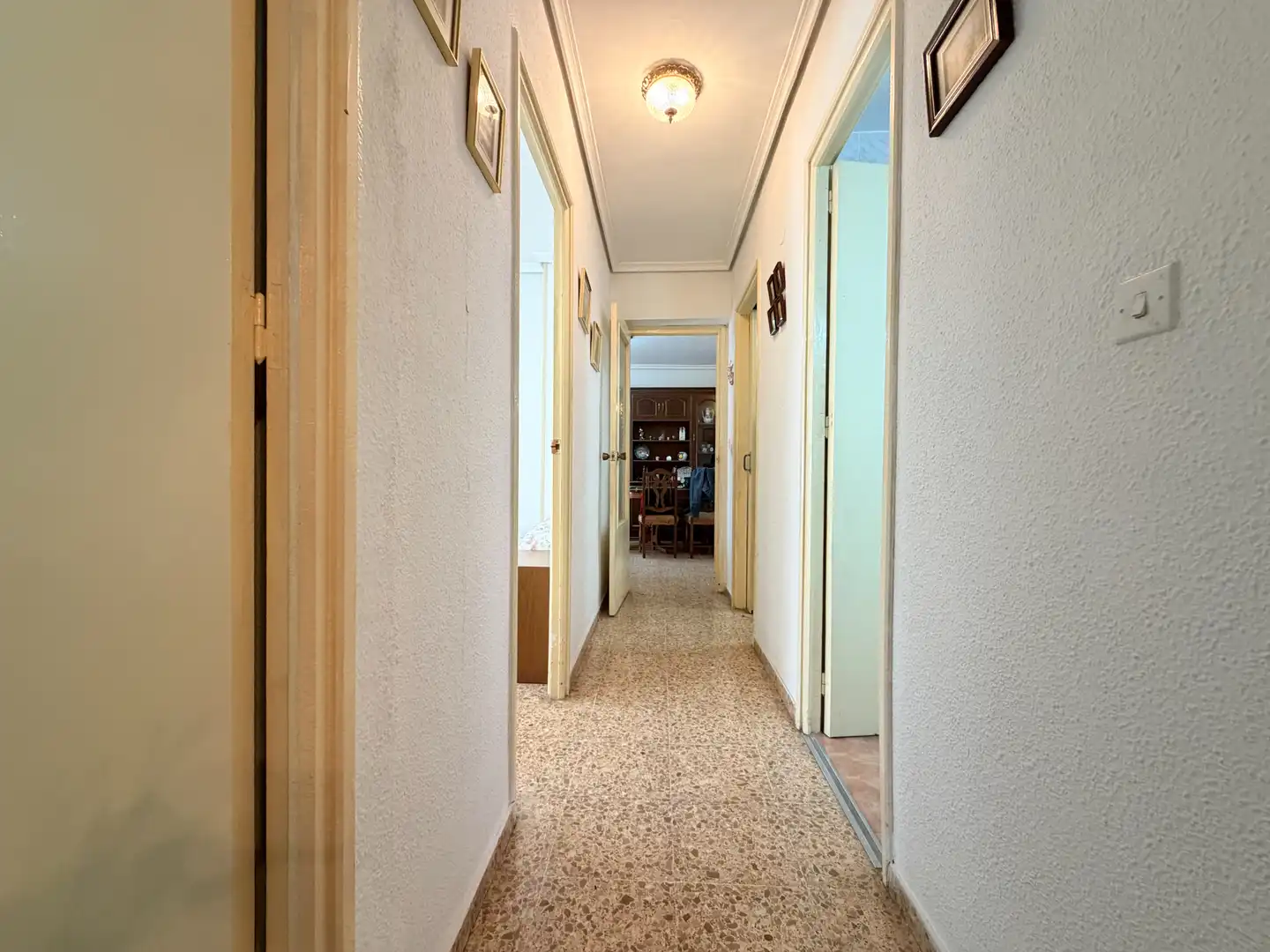 Piso con terraza en venta en Carrer dels Columbrets, imagen 30