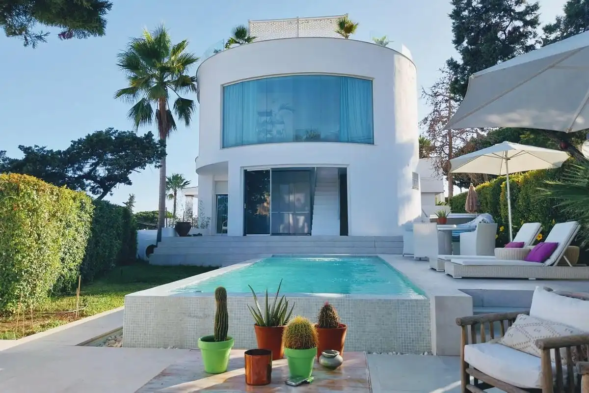 Villa con piscina in vendita a CARTAGENA-UR MARBESA, imagen 31