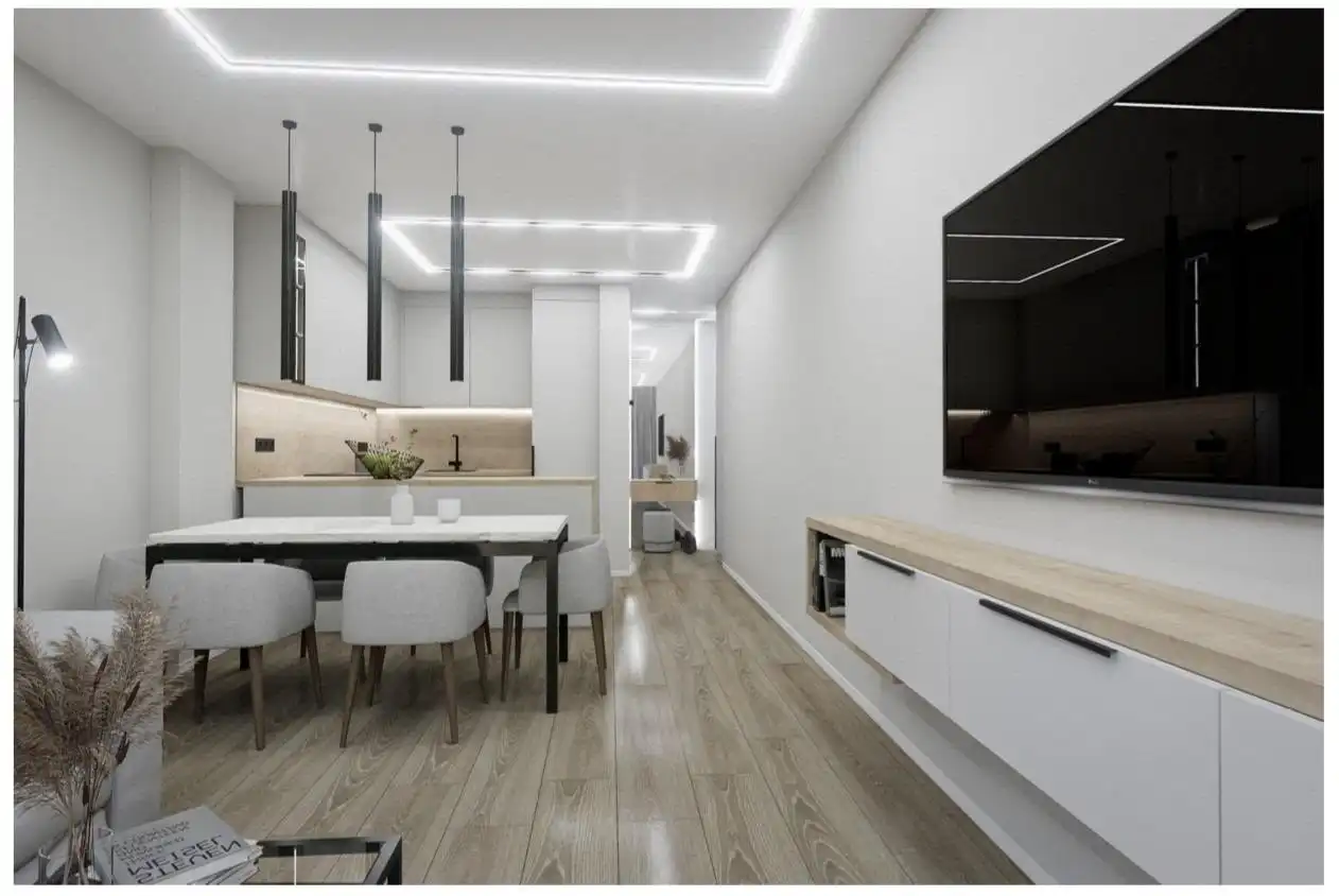 Penthouse mit Pool zum Verkauf in N/A, imagen 4