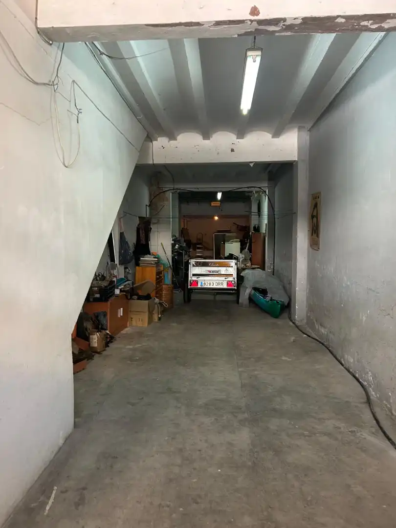 Casa o xalet en venda en Sueca amb Aire condicionat, Terrassa i Moblat