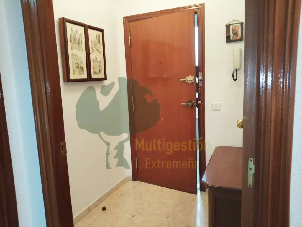 Apartamento en venta en Cáceres