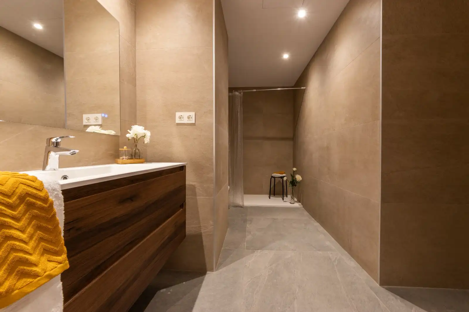Apartament amb ascensor en venda a Carrer de Tortosa, imagen 45