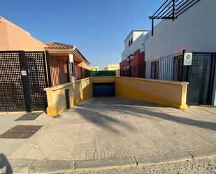 Exterior view of Garage to rent in Burguillos