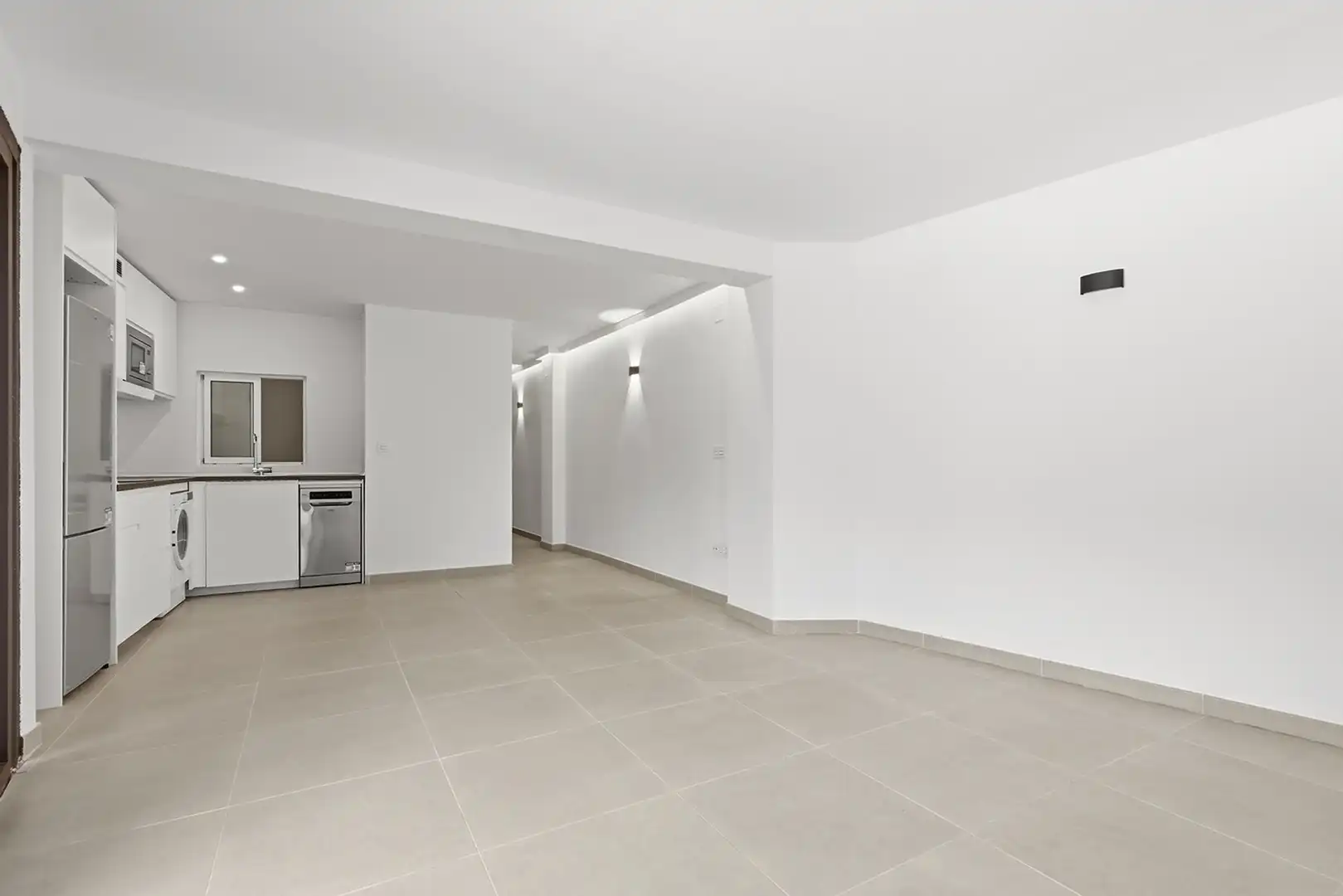 Mini appartamento con ascensore in vendita a Elviria - Cabopino, imagen 7