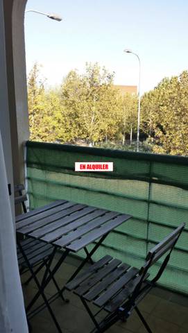 Piso en Alquiler en Avenida Camilo José cela  en Puerta de Toledo - Atalaya