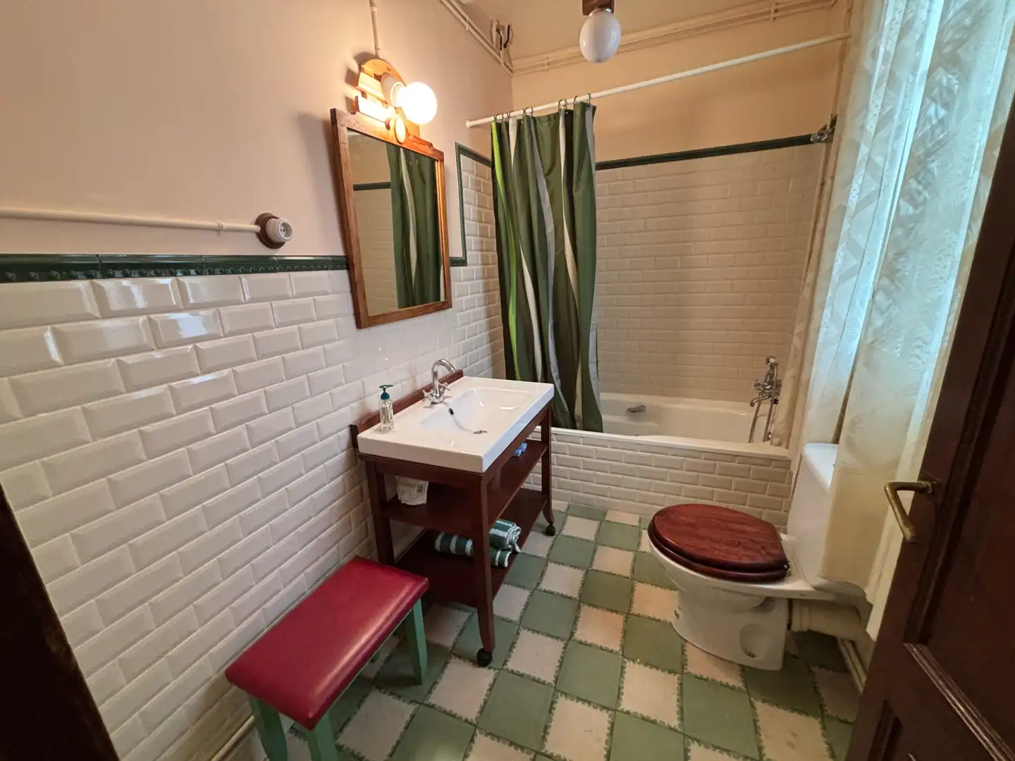 Piso con terraza en venta en Príncep de Viana - Clot - Xalets Humbert Torres, imagen 28