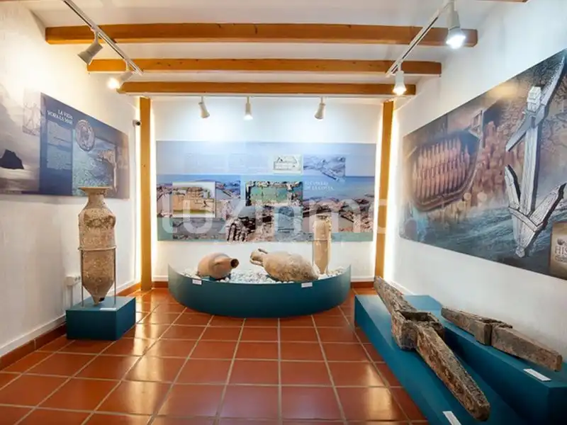 Flat with terrace for sale in Zona Levante - Playa Fossa, imagen 23