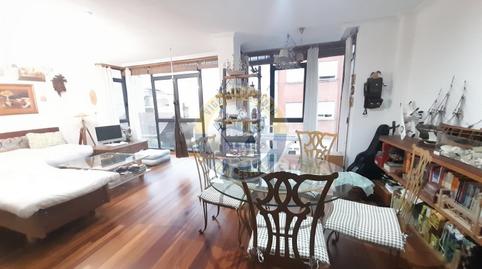 Foto 5 de Pis en venda a Bouzas, Vigo