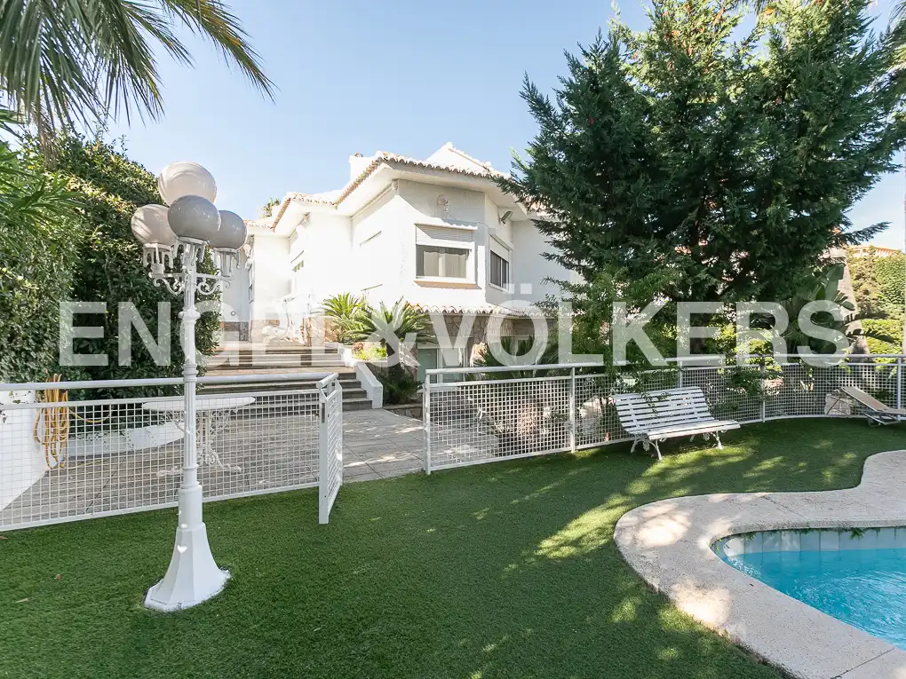 Maison avec piscine à vendre à Playa de Gandia, imagen 3