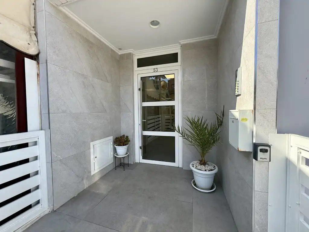 Apartamento en venta en Avenida Mar Del, Playa Morro de Gos
