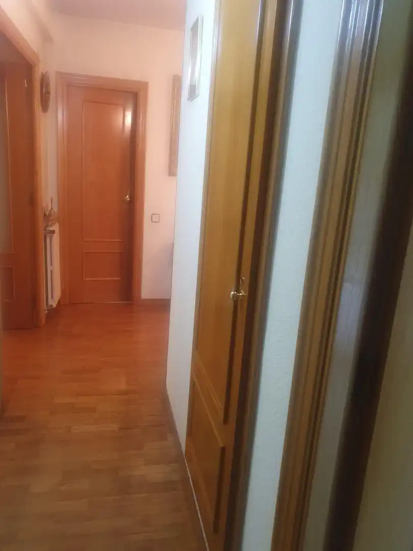 Appartamento con terrazza in affitto a Estació de França, imagen 12