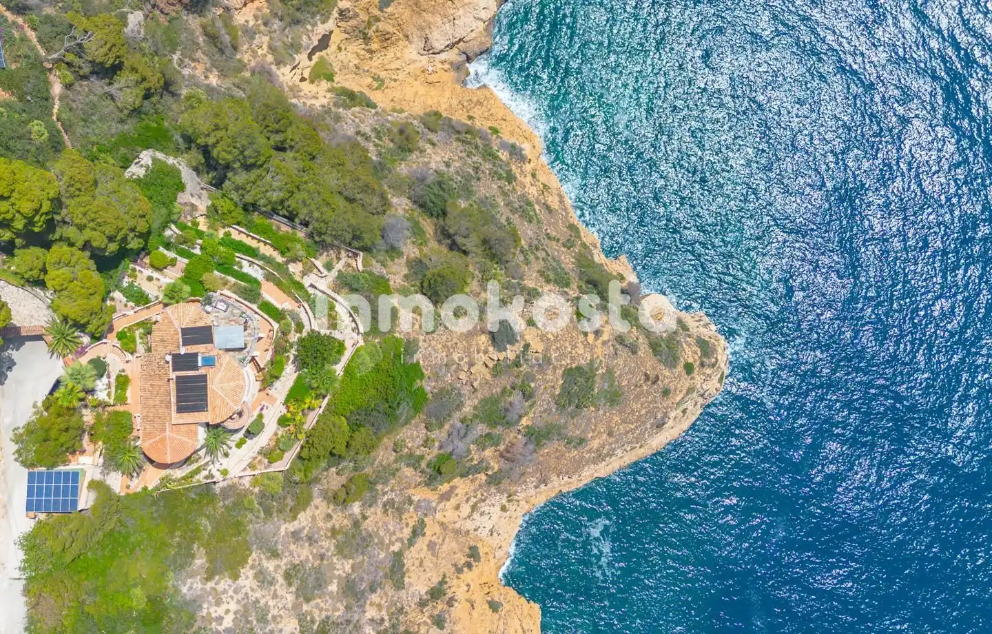 Houses for sale in Jávea / Xàbia  with Air Conditioner, Heating and Private garden