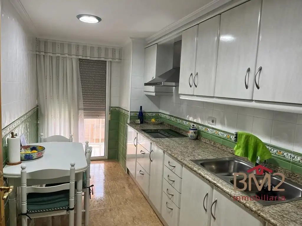 Appartement avec ascenseur à vendre à Zona Papa Luna - Platja del Gurugú, imagen 5