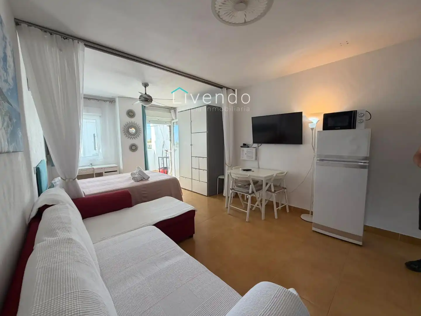 Piso con piscina en venta en Atlanterra, imagen 4