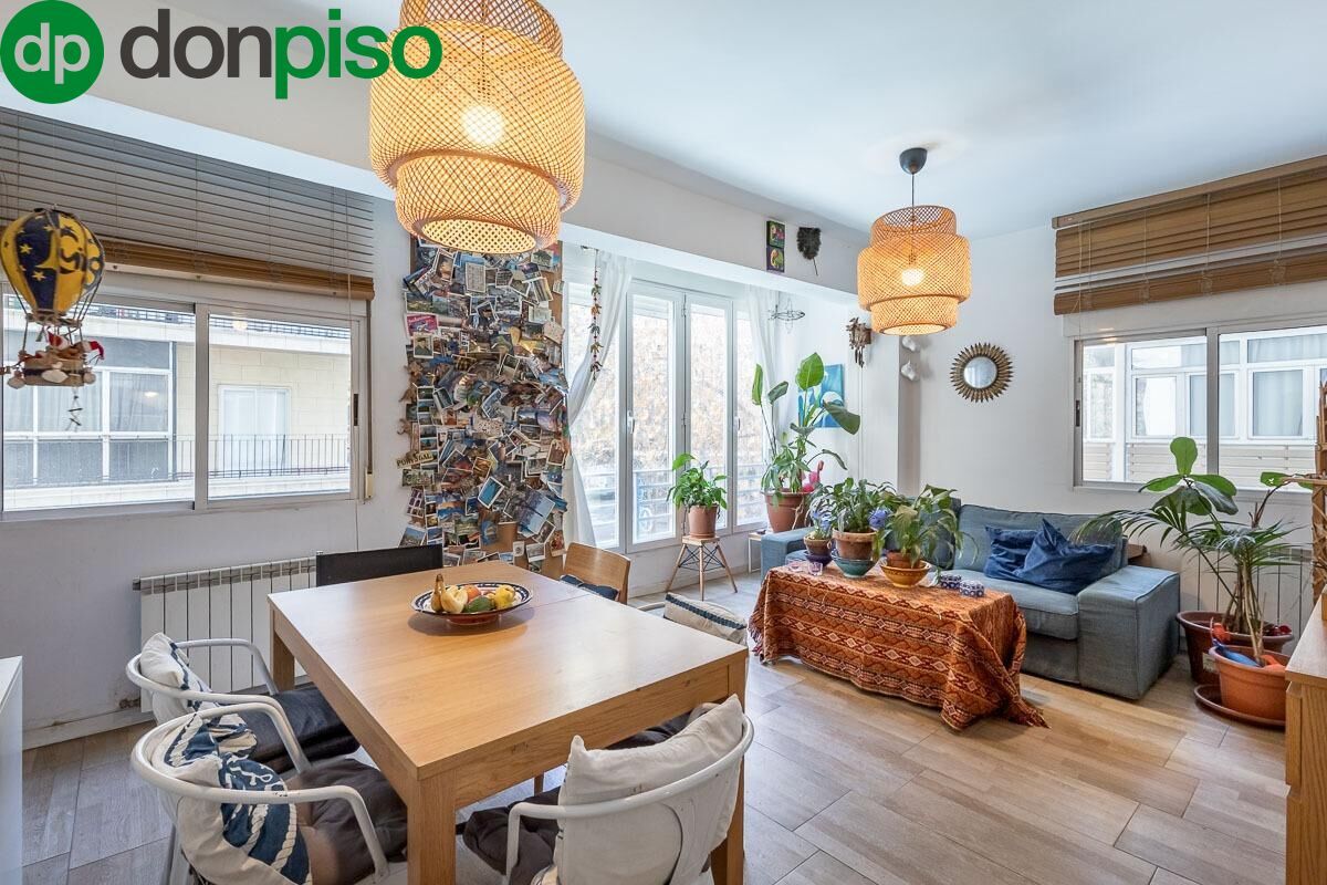 Flat for sale in Calle de Pedro Antonio de Alarcón, 77, Camino de Ronda, Ronda