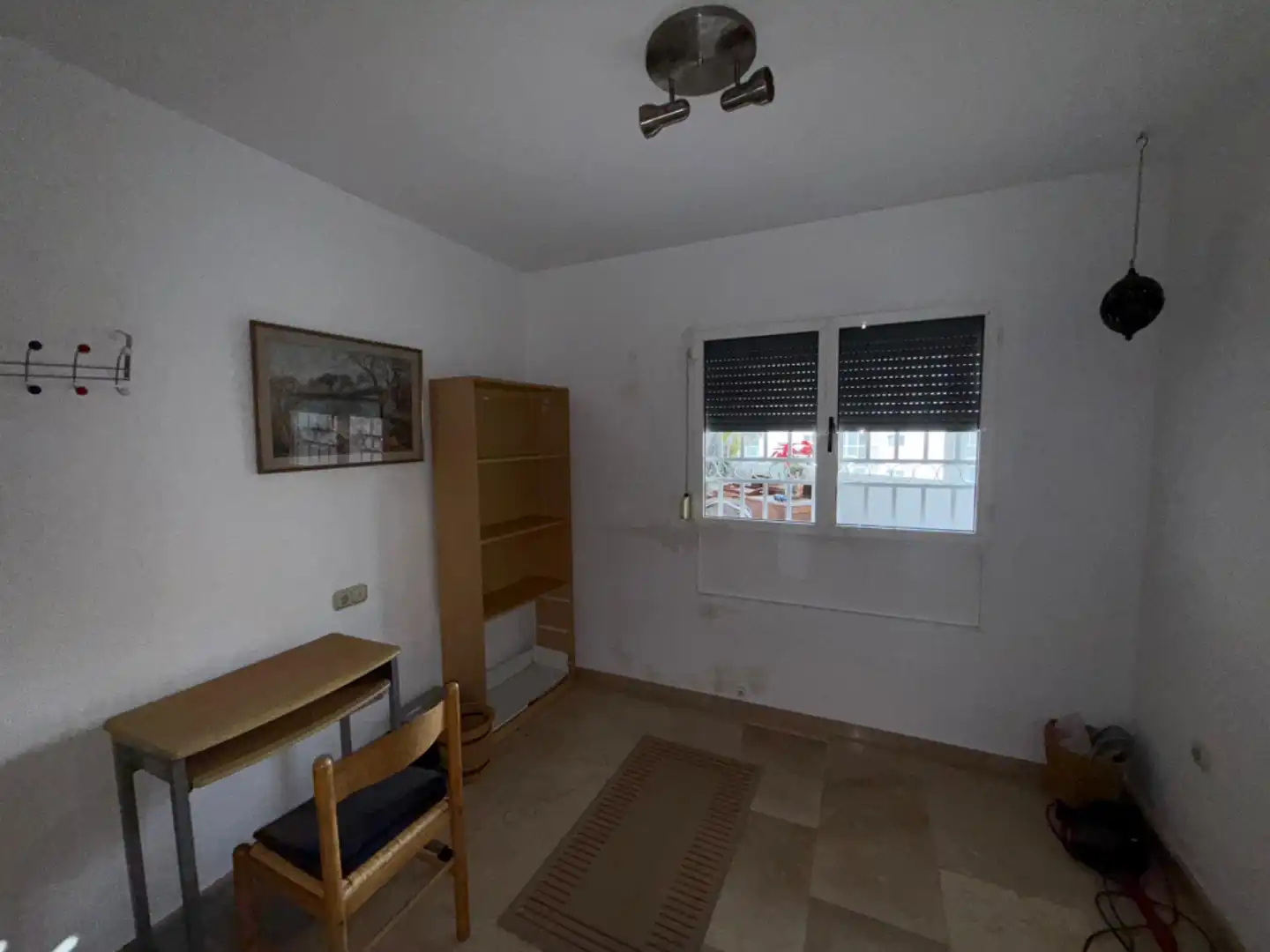 Habitación de Apartamento de alquiler en L'Alfàs del Pi