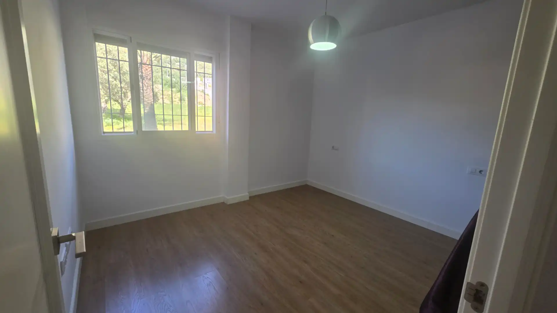 Habitación de Apartamento en venta en Ubrique con Trastero