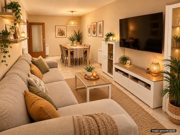 Wohnung mit Pool zum Verkauf in Sant Pere i Sant Pau