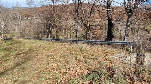 Foto 3 de Garatge en venda a Carretera, Ag. Malpas, 9, El Pont de Suert, Lleida