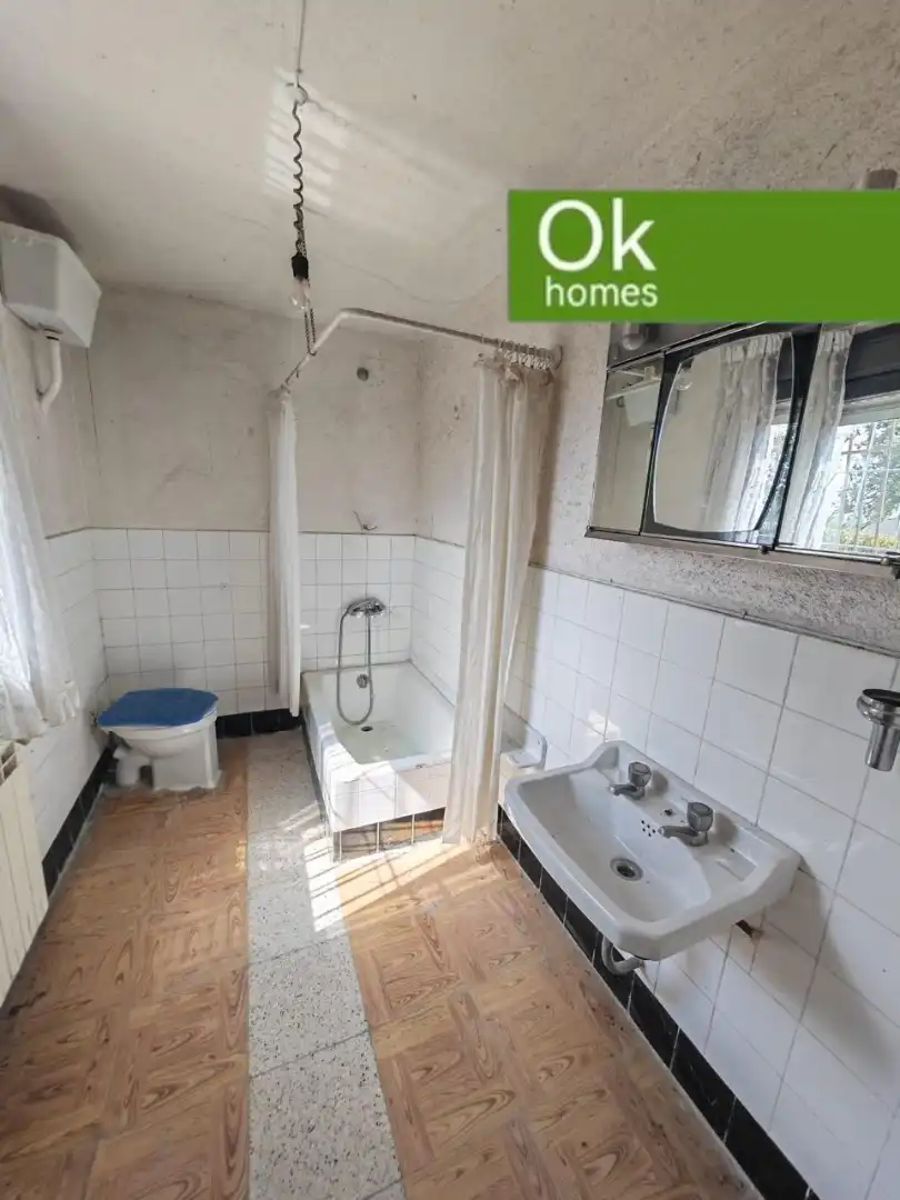 Casa con terrazza in vendita a Castro de Rei, imagen 17