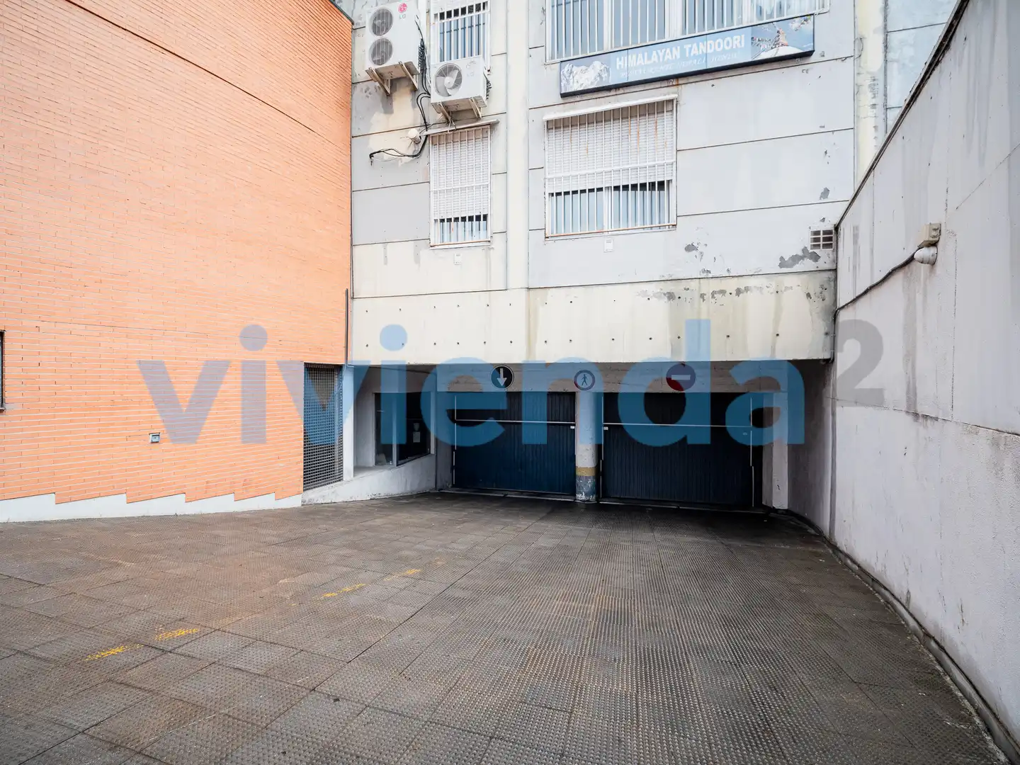 Garaje en venta en VIRGEN DE LA ALEGRIA, Concepción