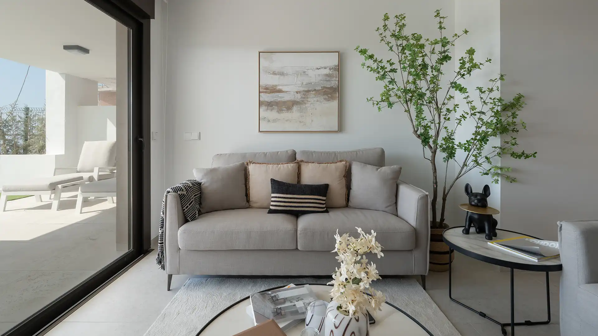 Àtic en venda a Selwo, imagen 23